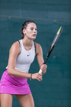 Anna Petkovic 758 - RL Grossflottbeker THGC - TC an der Schirnau : Ergebnis: 7:2